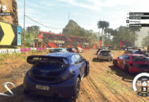 DIRT 5 – im Test (PS5)