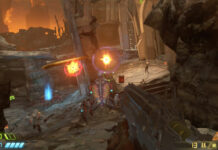 Doom Eternal – im Test (Switch)