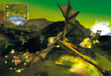 Dragon Rage – im Klassik-Test (PS2)