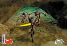 Drakan: The Ancients’s Gates – im Klassik-Test (PS2)