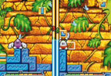 Eggomania – im Klassik-Test (GBA)