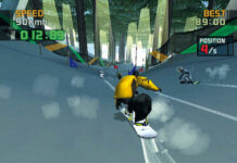 ESPN Winter X-Games Snowboarding 2 – im Klassik-Test (Xbox)