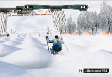 ESPN International Winter Sports – im Klassik-Test (Xbox)