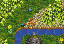 E.T. der Außerirdische – im Klassik-Test (GBA)