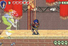 Extreme Ghostbusters: Code Ecto-1 – im Klassik-Test (GBA)