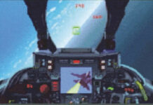 F-14 Tomcat – im Klassik-Test (GBA)