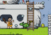 Familie Feuerstein: Bedrock steht Kopf – im Klassik-Test (GBA)