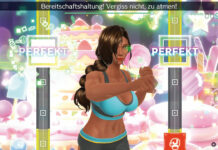 Fitness Boxing 2: Rhythm & Exercise – im Test (Switch)