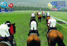 G1 Jockey – im Klassik-Test (PS2)