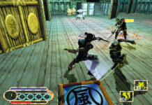 GoDai: Elemental Force – im Klassik-Test (PS2)
