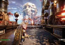 Godfall – im Test (PS5)