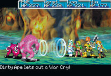 Golden Sun – im Klassik-Test (GBA)