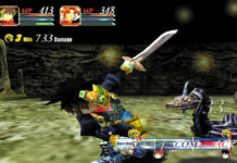 Grandia II – im Klassik-Test (PS2)