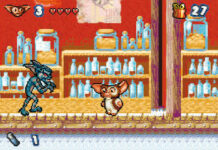 Gremlins: Stripe vs Gizmo – im Klassik-Test (GBA)