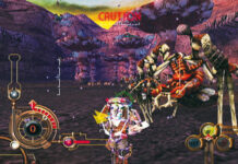 Gunvalkyrie – im Klassik-Test (Xbox)