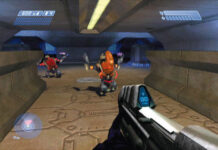 Halo: Kampf um die Zukunft – im Klassik-Test (Xbox)