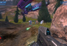 Halo: The Master Chief Collection – im Test (Xbox Series X)