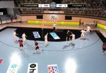 Handball 21 – im Test (PS4)