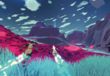 Haven – im Test (PS5 / Xbox Series X)