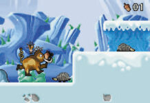 Ice Age – im Klassik-Test (GBA)