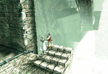 ICO – im Klassik-Test (PS2)