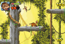 In einem Land vor unserer Zeit – im Klassik-Test (GBA)