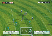 International Superstar Soccer 2 – im Klassik-Test (PS2 / Xbox)