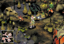 Jade Cocoon 2 – im Klassik-Test (PS2)