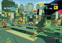 Jet Set Radio Future – im Klassik-Test (Xbox)