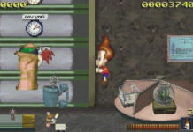Jimmy Neutron: Der mutige Erfinder – im Klassik-Test (GBA)