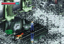 Jurassic Park III: Dino Attack – im Klassik-Test (GBA)
