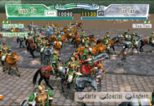 Kessen II – im Klassik-Test (PS2)