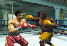 Knockout Kings 2002 – im Klassik-Test (PS2 / Xbox)