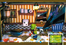 Luigi’s Mansion – im Klassik-Test (GC)