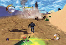 Mad Dash Racing – im Klassik-Test (Xbox)