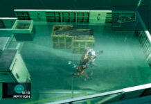 Metal Gear Solid 2: Sons of Liberty – im Klassik-Test (PS2)