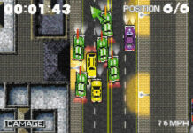 Midnight Club Street Racing – im Klassik-Test (GBA)