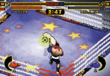 Mike Tyson Boxing – im Klassik-Test (GBA)