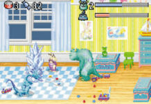 Die Monster AG – im Klassik-Test (GBA)