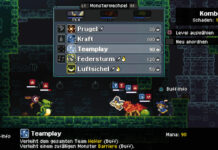 Monster Sanctuary – im Test (PS4)