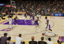 NBA 2K21 – im Test (PS5 / Xbox Series X)