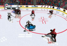 NHL 2002 – im Klassik-Test (Xbox)