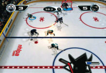 NHL Hitz 20-02 – im Klassik-Test (Xbox)