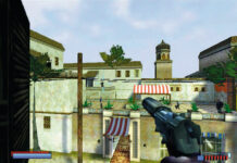 The Operative: No One Lives Forever – im Klassik-Test (PS2)