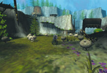 Oddworld: Munch’s Oddysee – im Klassik-Test (Xbox)