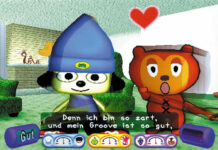 PaRappa the Rapper 2 – im Klassik-Test (PS2)