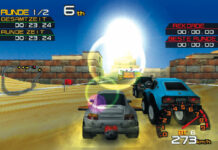 Penny Racers – im Klassik-Test (PS2)