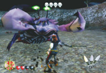 Pirates: The Legend of Black Kat – im Klassik-Test (PS2)