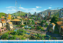 Planet Coaster: Console Edition – im Test (PS5 / Xbox Series X)
