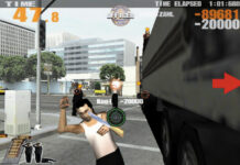 Police 24/7 – im Klassik-Test (PS2)